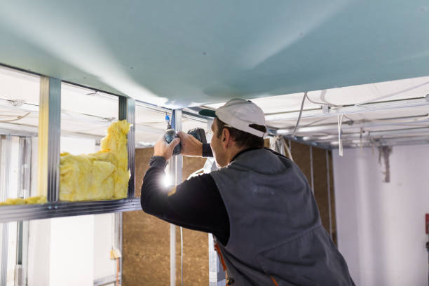 Types of Insulation We Offer in Marked Tree, AR