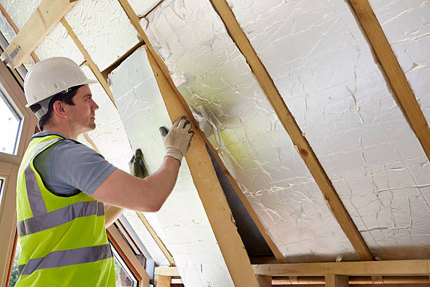 Best Blown-in Insulation in Mked Tree, AR