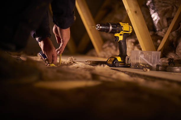 Best Cellulose Insulation in Mked Tree, AR