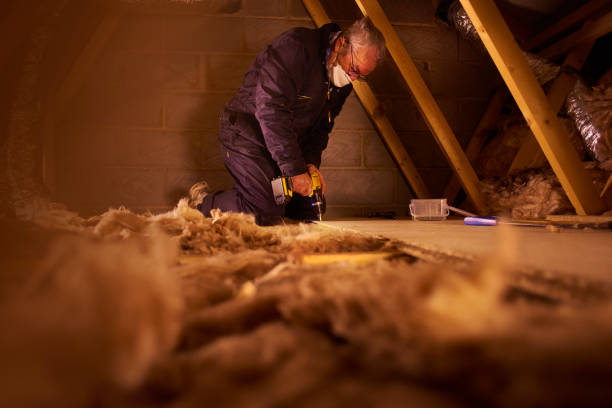 Professional Insulation Contractor in Marked Tree, AR